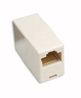 504225 COPLE RJ45 MODULAR CAT5E HEMBRA A HEMBRA UTP - 504225 COPLE RJ45 MODULAR CAT5E HEMBRA A HEMBRA UTP -